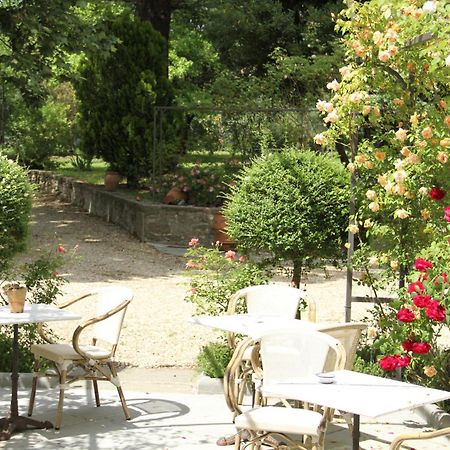 Villa Rigacci 레겔로 외부 사진