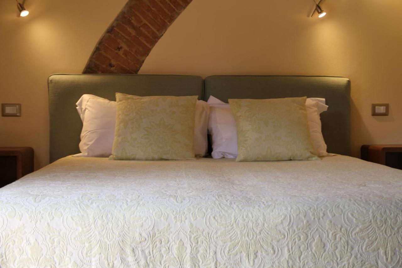 Villa Rigacci 레겔로 외부 사진