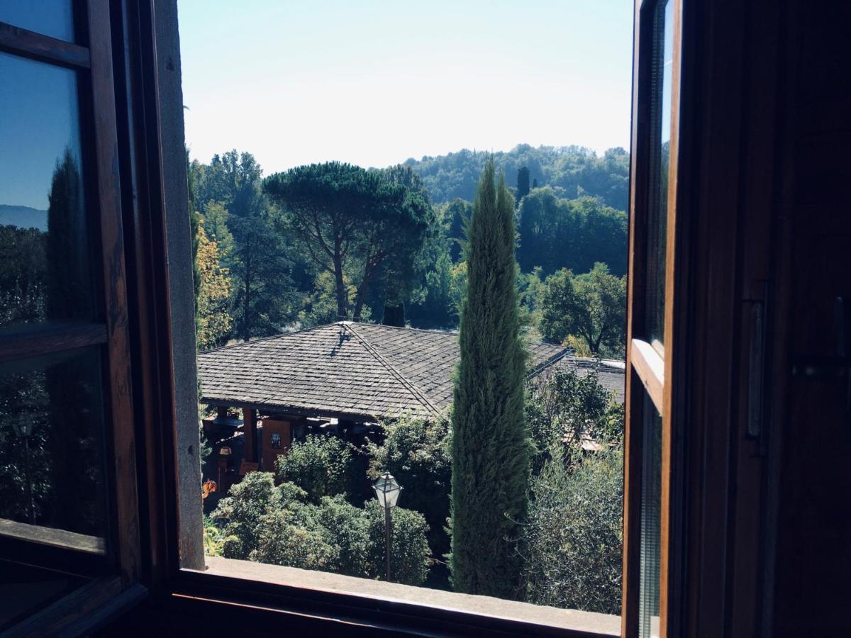 Villa Rigacci 레겔로 외부 사진