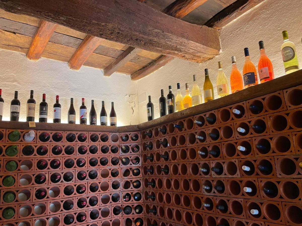 Villa Rigacci 레겔로 외부 사진