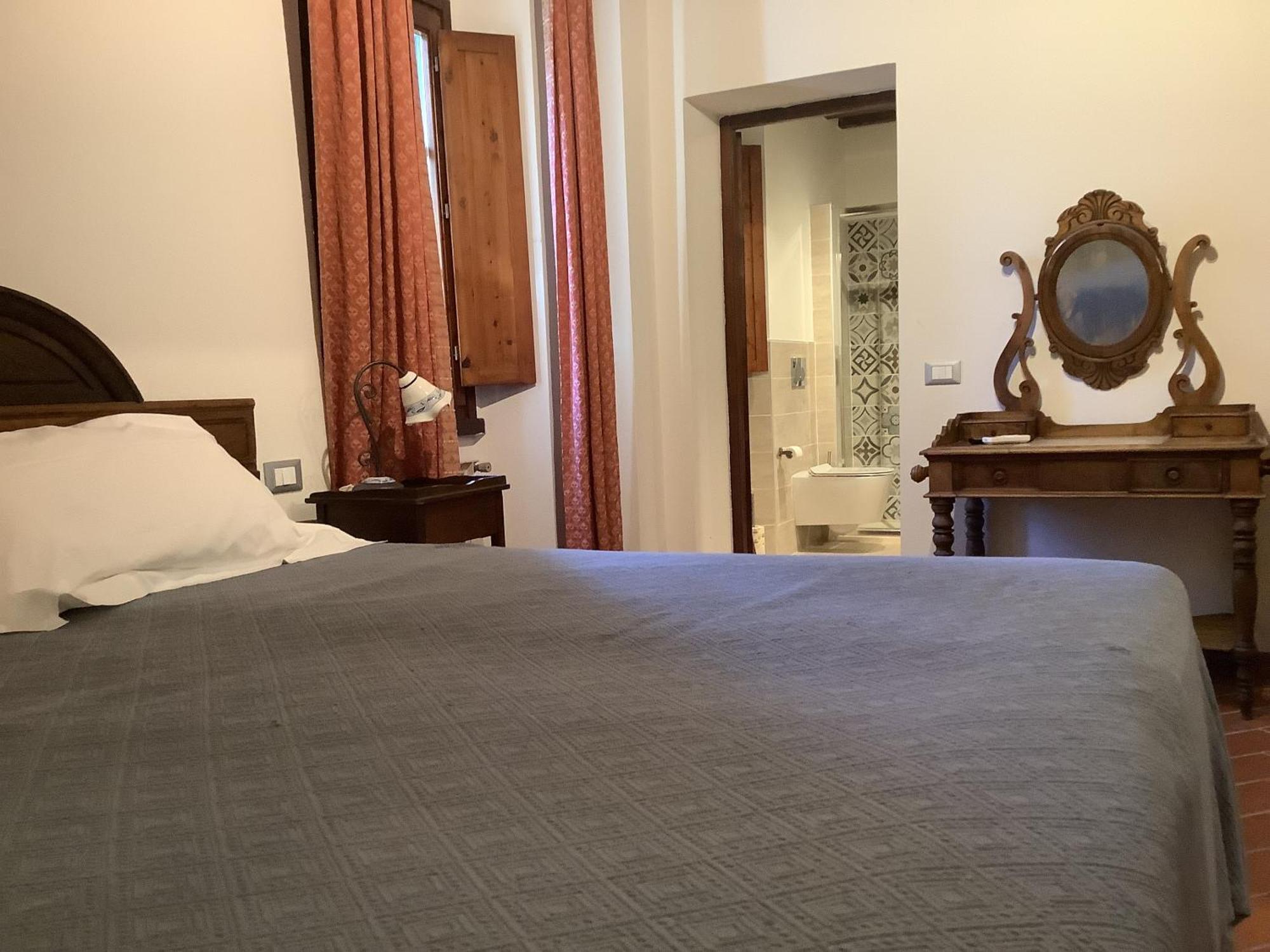 Villa Rigacci 레겔로 외부 사진