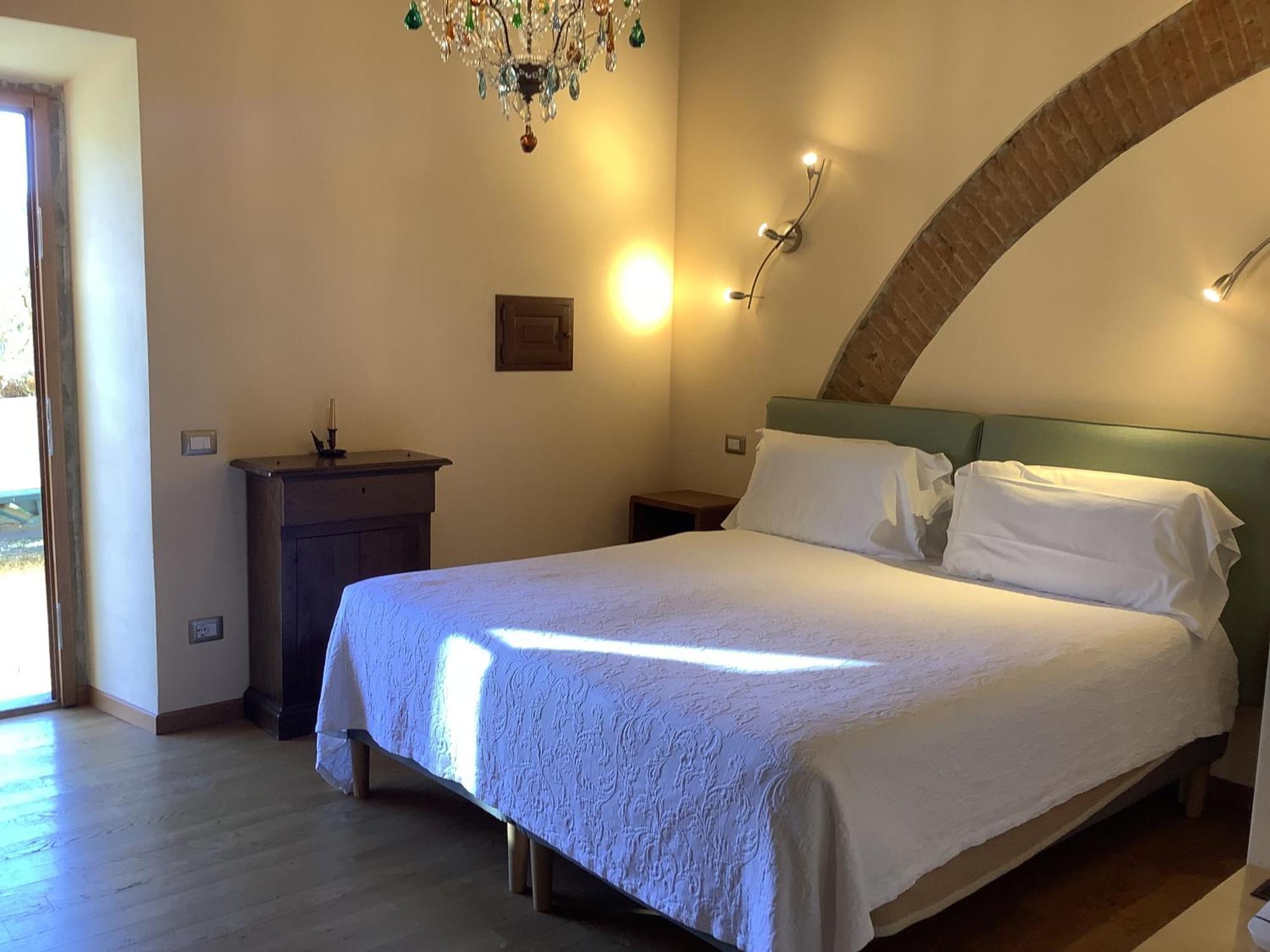 Villa Rigacci 레겔로 외부 사진