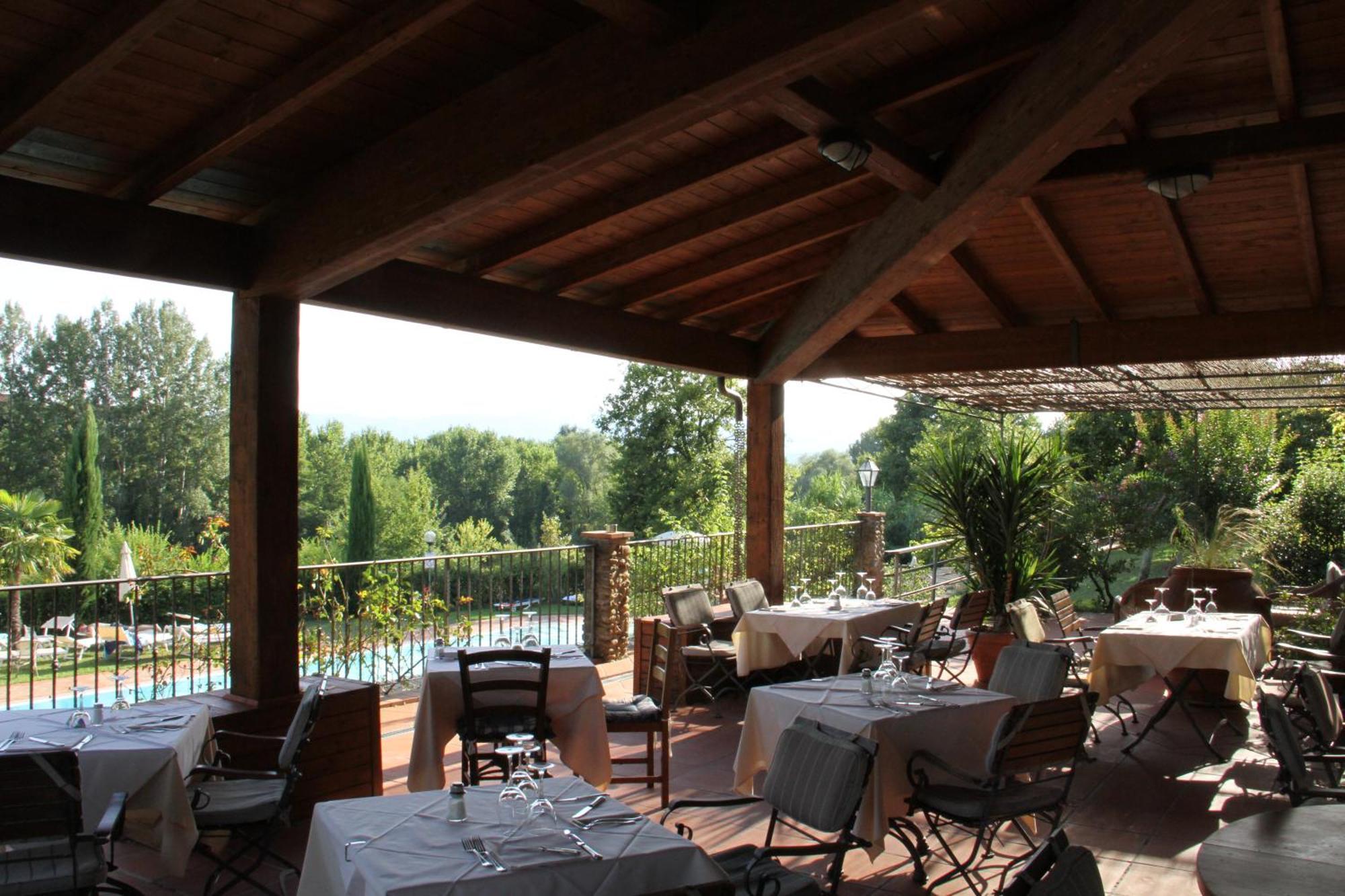 Villa Rigacci 레겔로 외부 사진